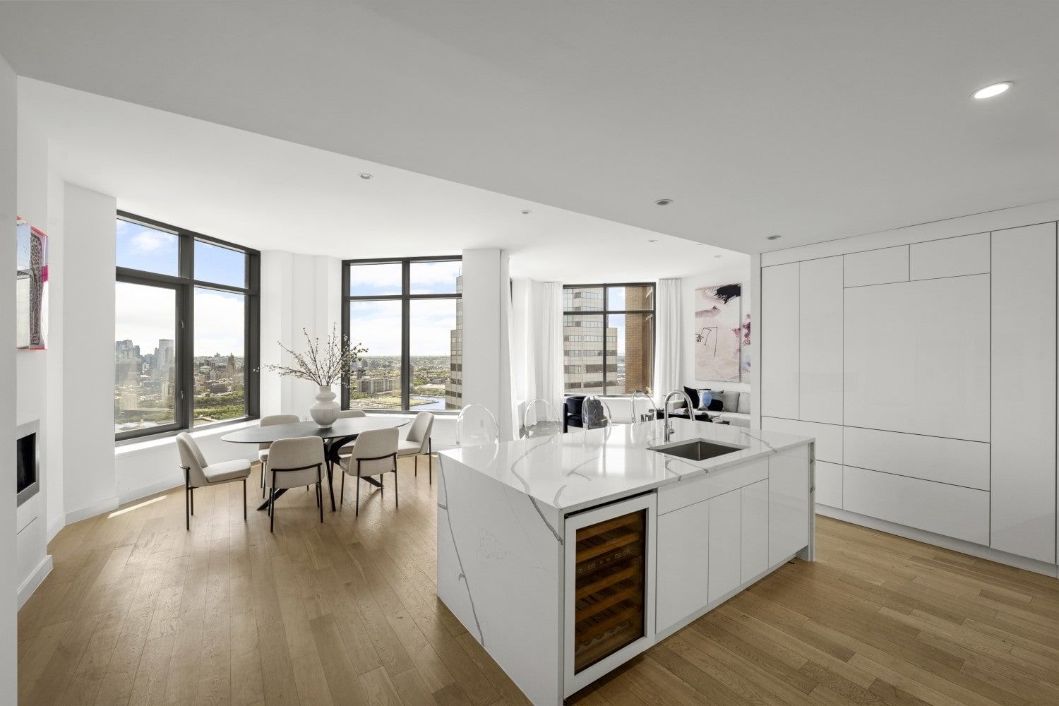 Real estate property located at 75 WALL PHD2, New York, Financial District, New York City, NY, US