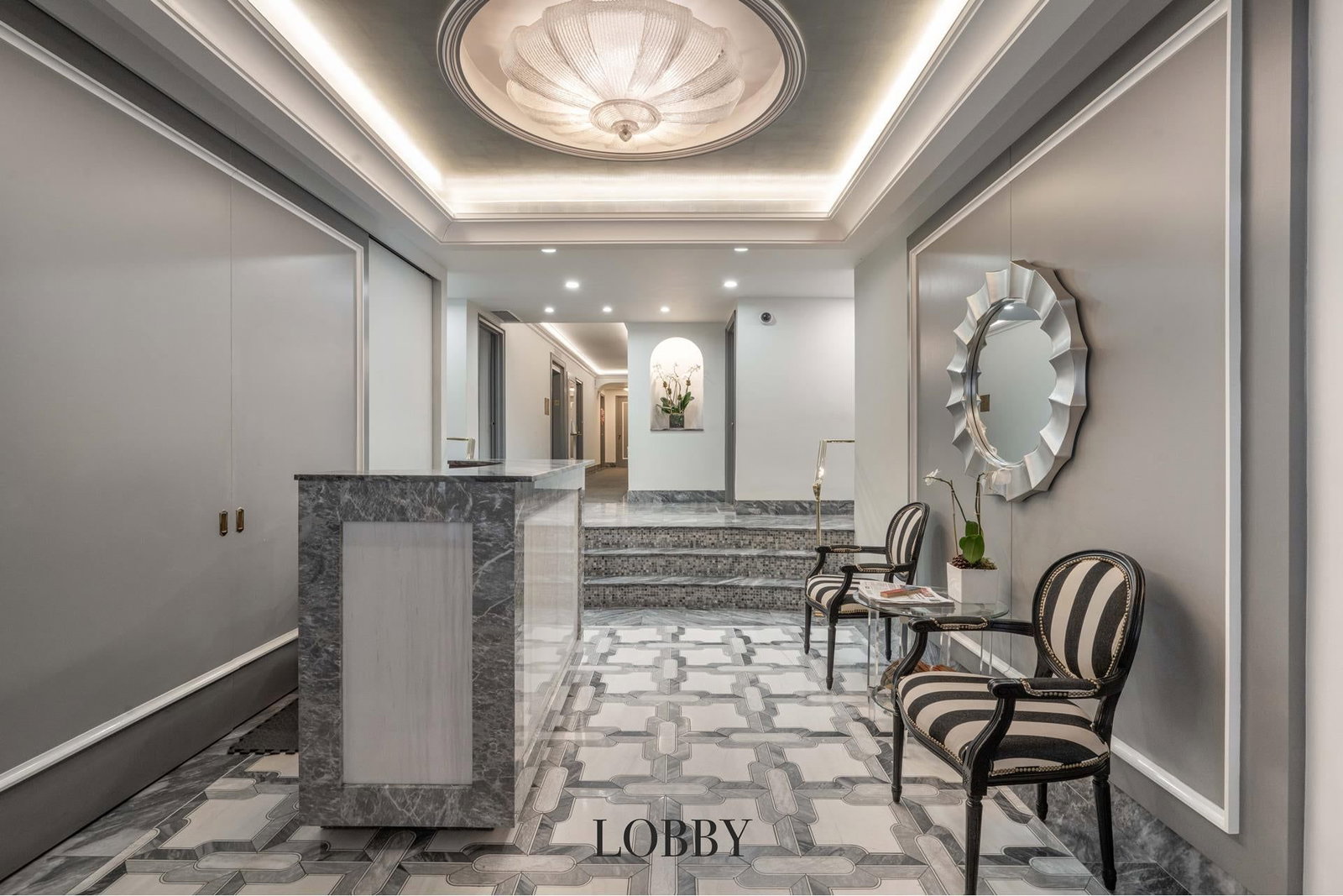 Real estate property located at 33 END #2B, New York, Yorkville, New York City, NY, US