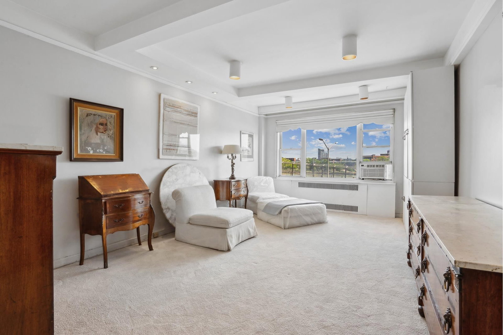 Real estate property located at 33 END #2B, New York, Yorkville, New York City, NY, US