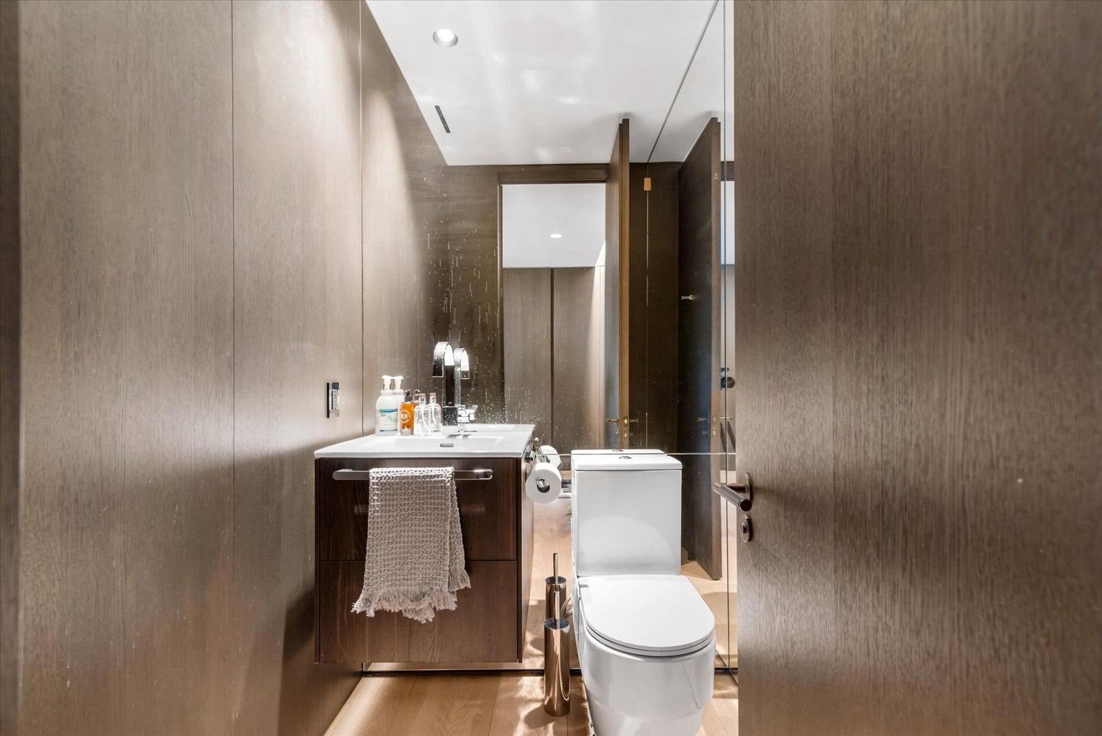 Real estate property located at 460 42nd PH-1C, New York, Hell's Kitchen, New York City, NY, US