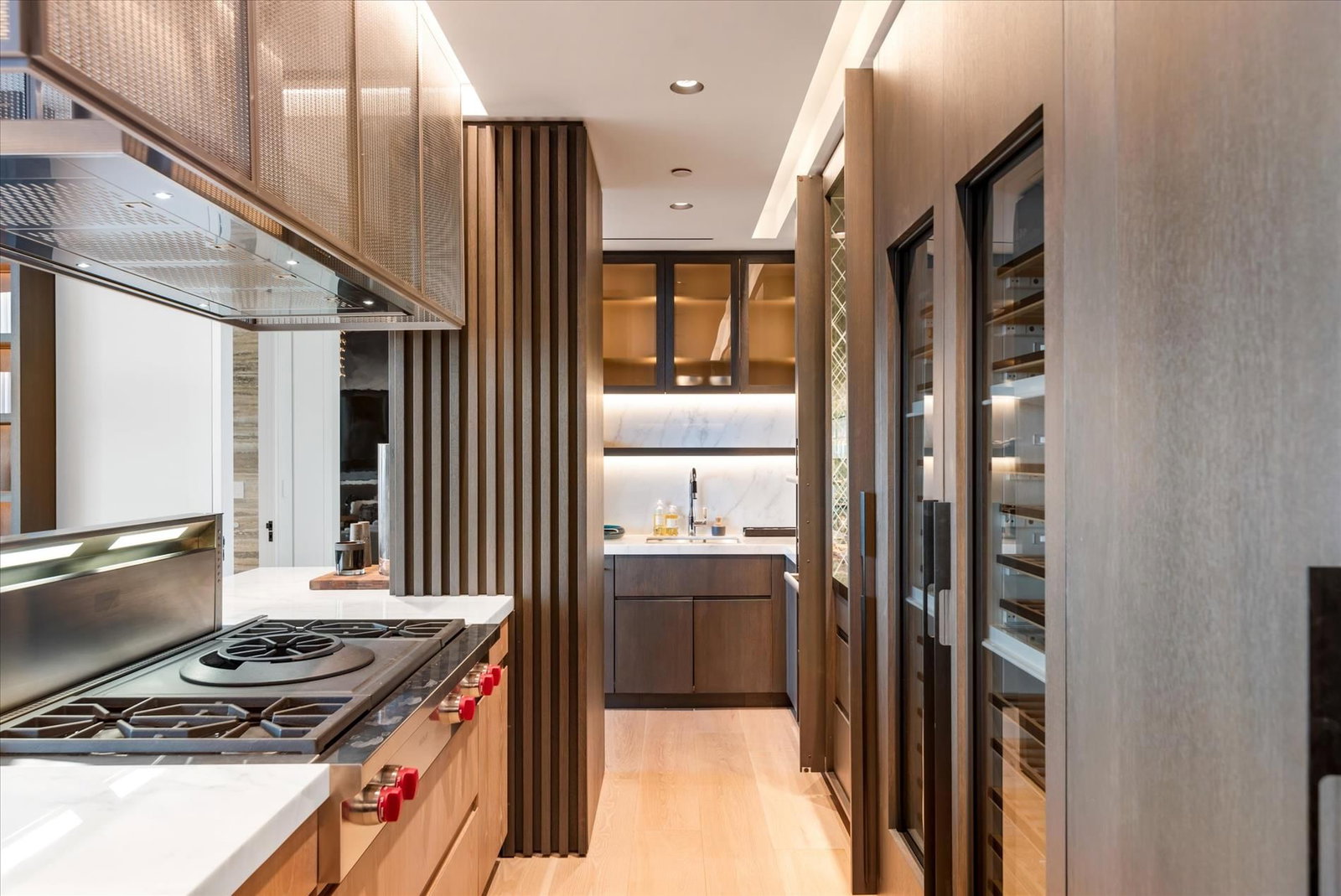 Real estate property located at 460 42nd PH-1C, New York, Hell's Kitchen, New York City, NY, US