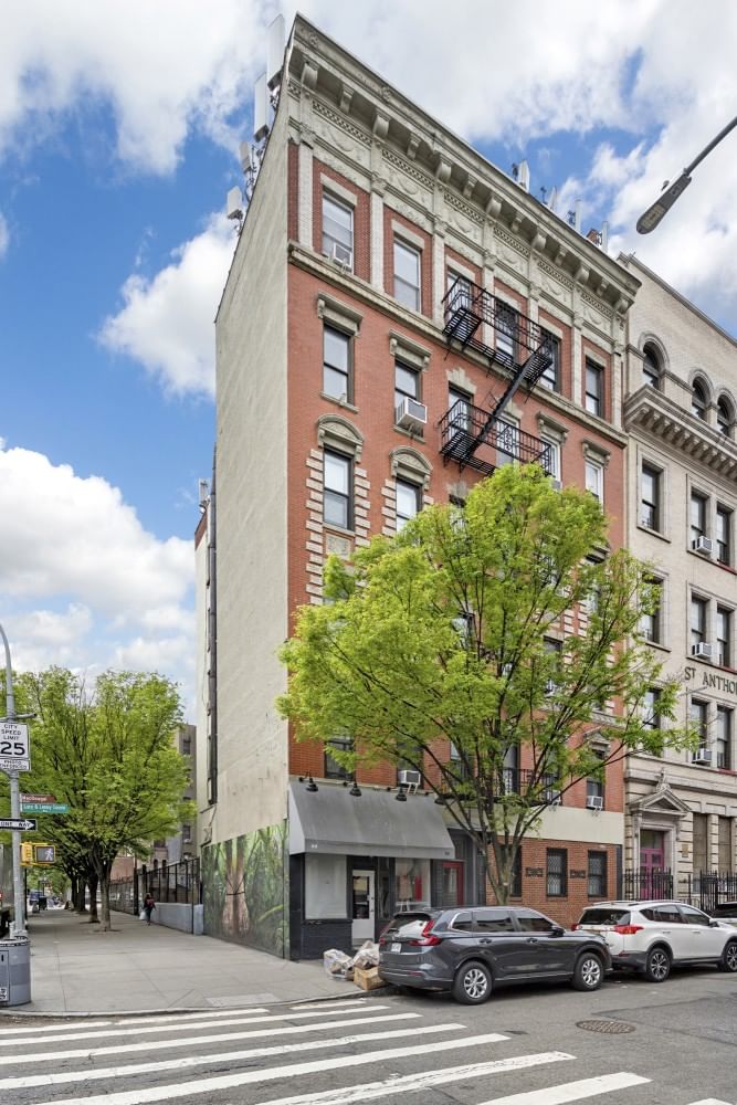 Real estate property located at 64 MACDOUGAL #15, New York, Soho, New York City, NY, US