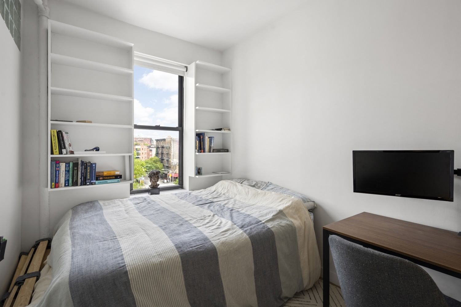 Real estate property located at 64 MACDOUGAL #15, New York, Soho, New York City, NY, US