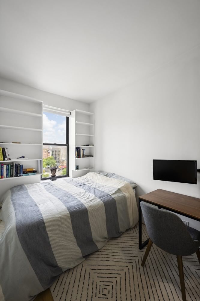 Real estate property located at 64 MACDOUGAL #15, New York, Soho, New York City, NY, US
