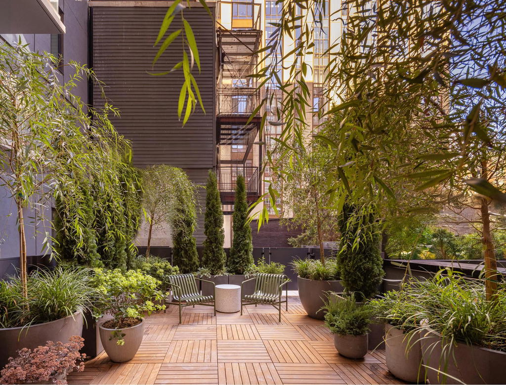 Real estate property located at 200 20TH #5D, New York, Gramercy Park, New York City, NY, US