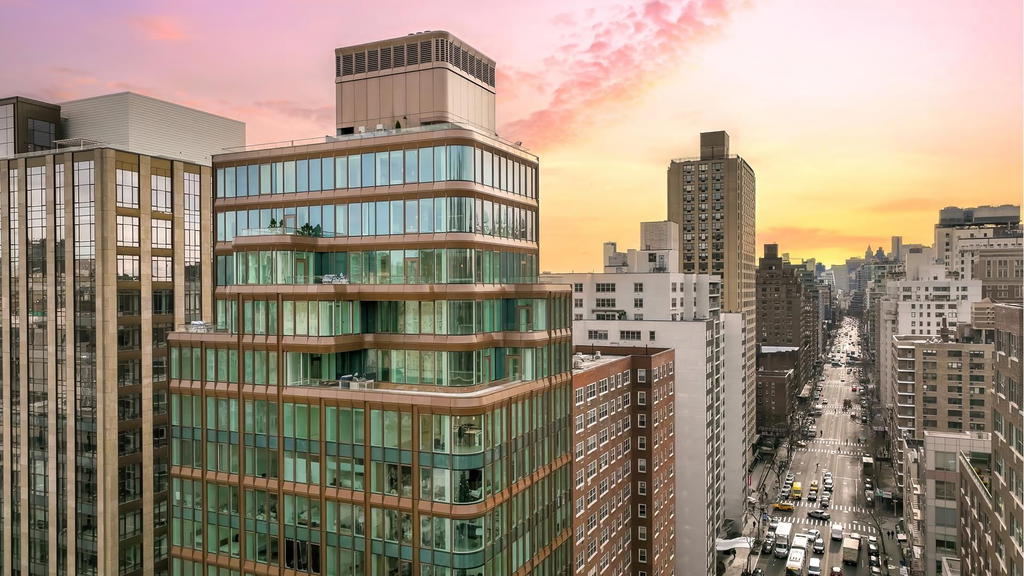 Real estate property located at 200 20TH #5D, New York, Gramercy Park, New York City, NY, US