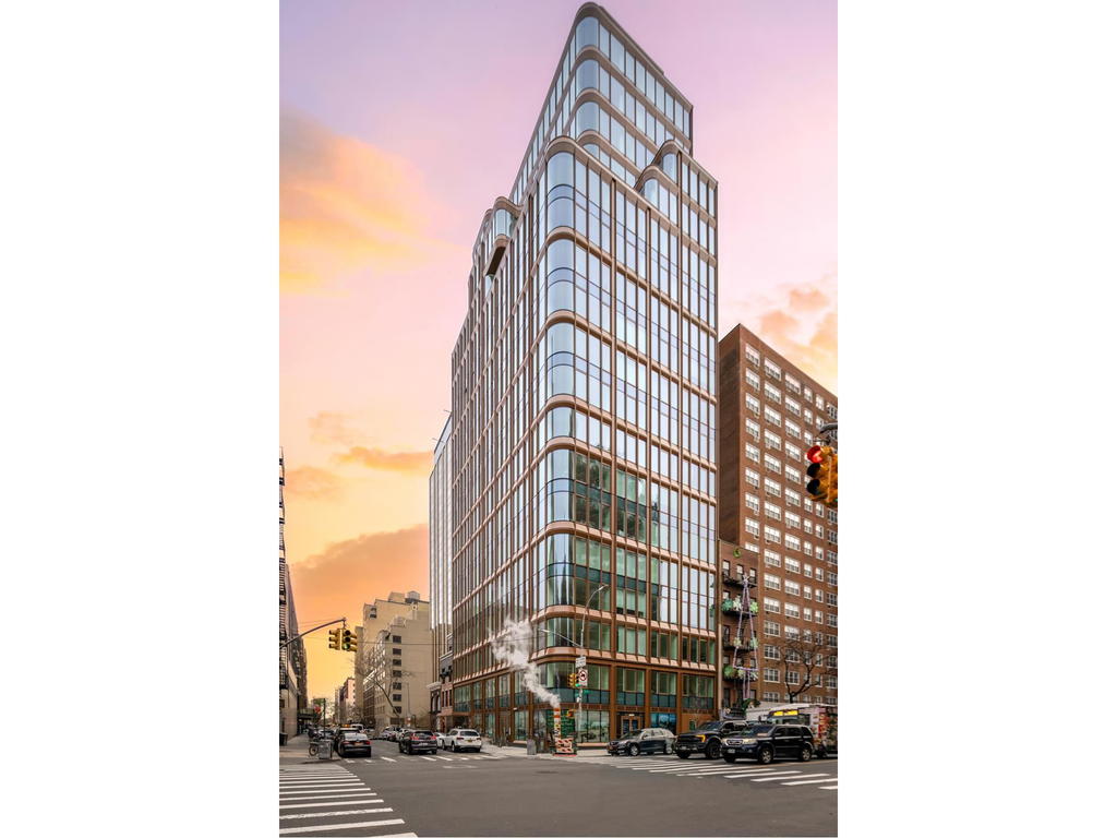 Real estate property located at 200 20TH #5D, New York, Gramercy Park, New York City, NY, US