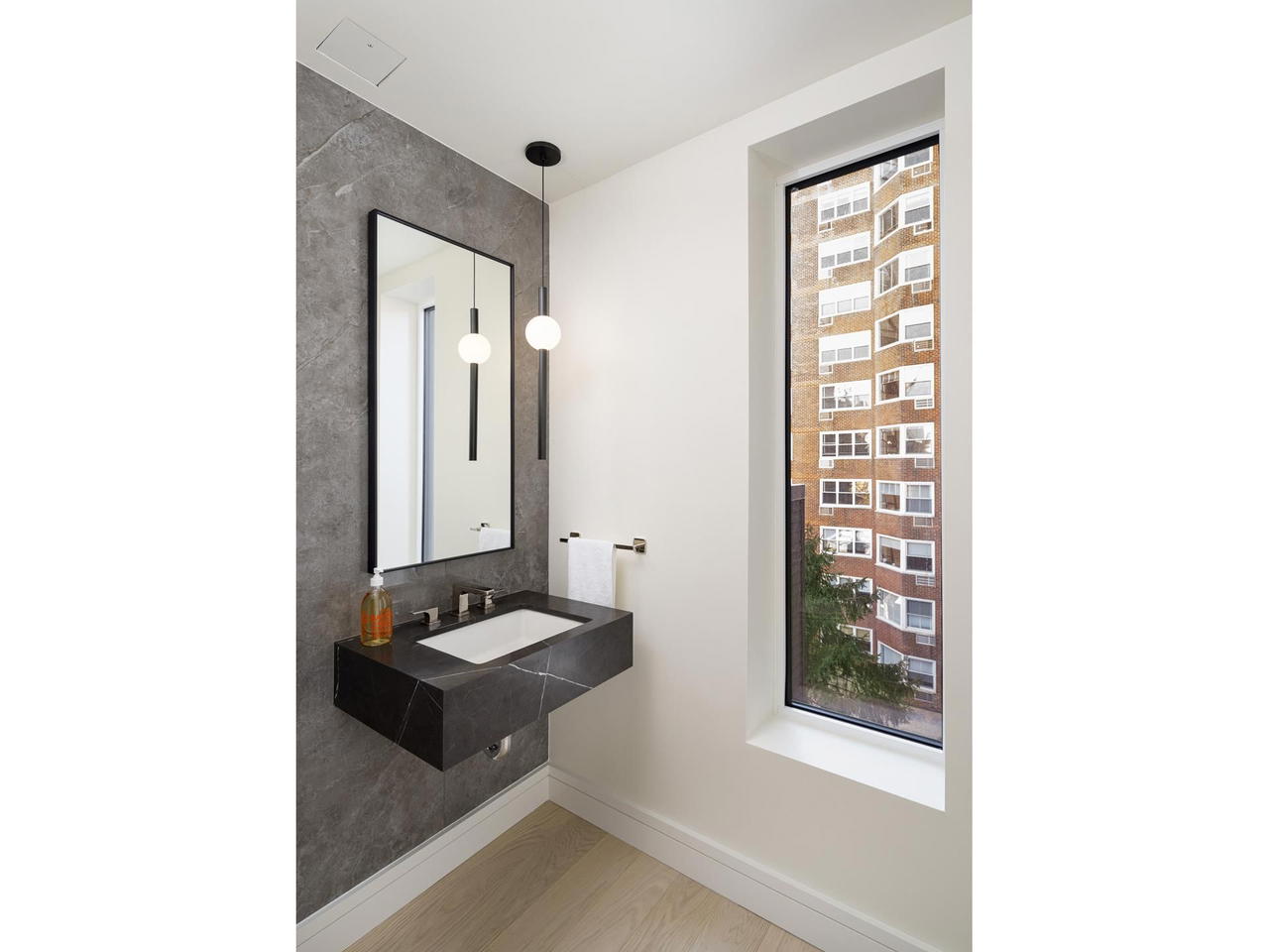 Real estate property located at 200 20TH #5D, New York, Gramercy Park, New York City, NY, US