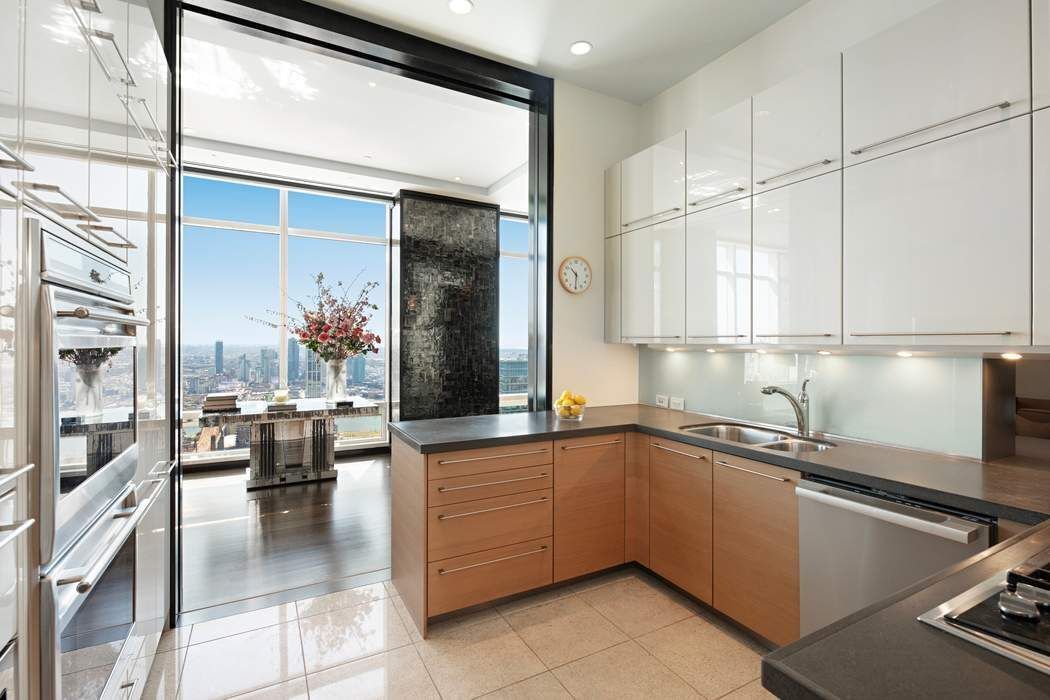 Real estate property located at 151 58th PH54E, New York, Midtown East, New York City, NY, US