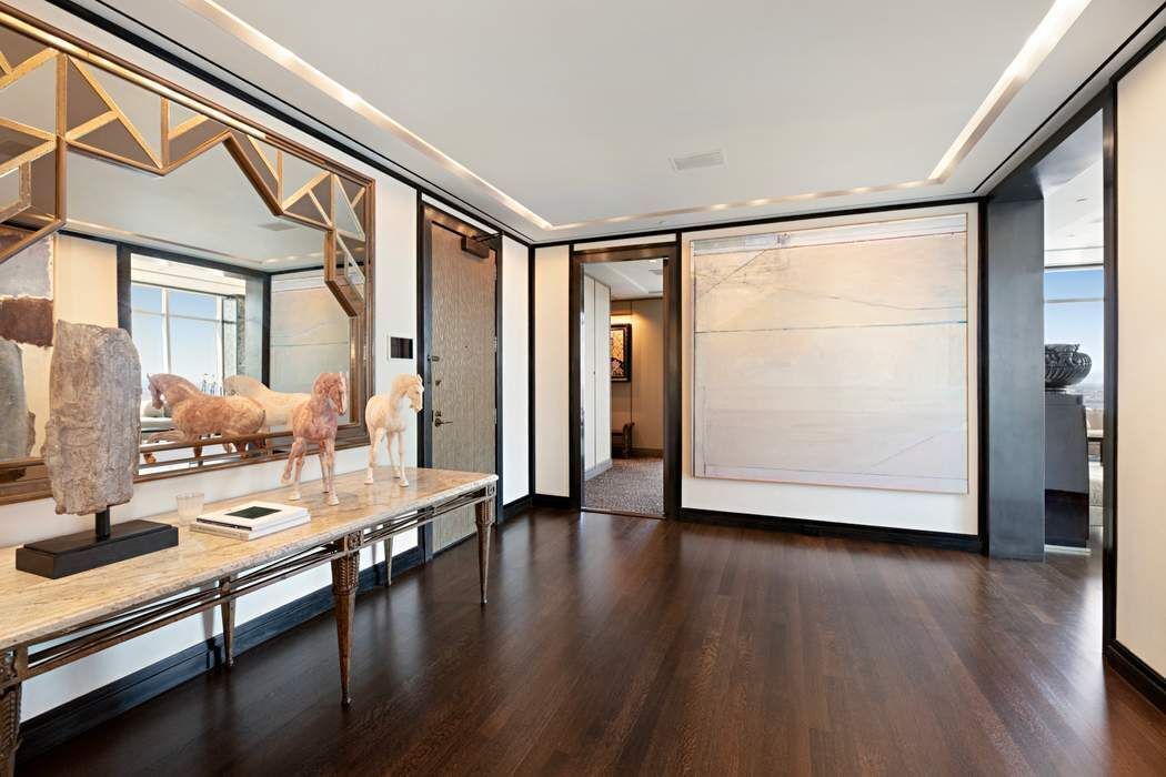 Real estate property located at 151 58th PH54E, New York, Midtown East, New York City, NY, US