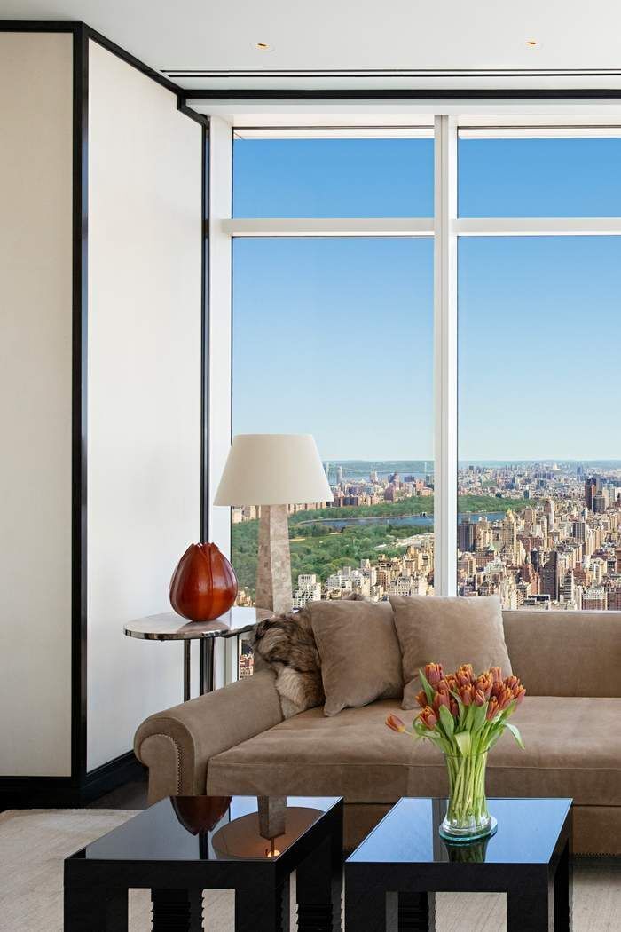 Real estate property located at 151 58th PH54E, New York, Midtown East, New York City, NY, US