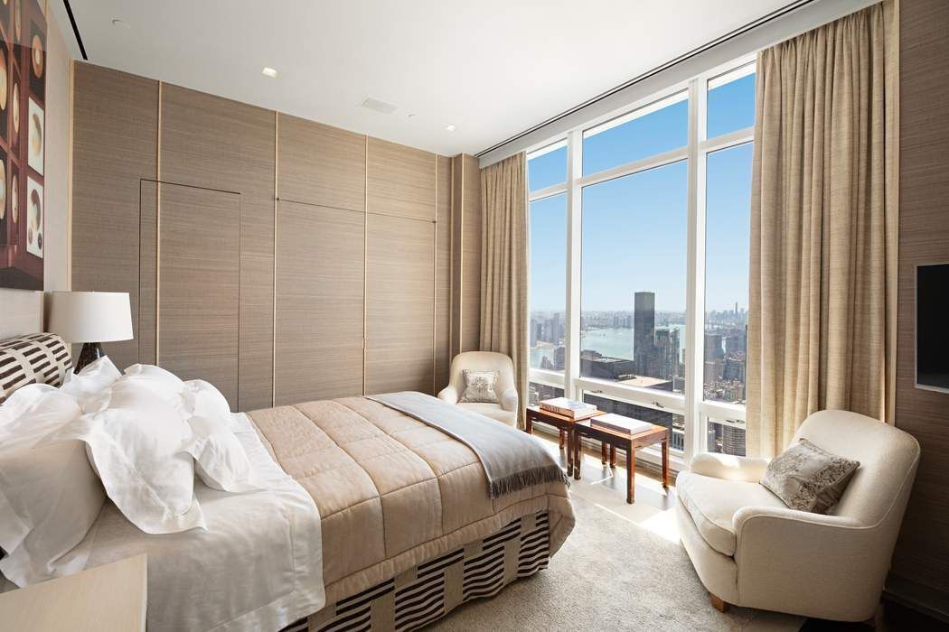 Real estate property located at 151 58th PH54E, New York, Midtown East, New York City, NY, US