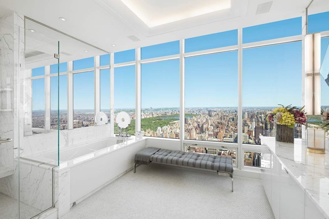 Real estate property located at 151 58th PH54E, New York, Midtown East, New York City, NY, US