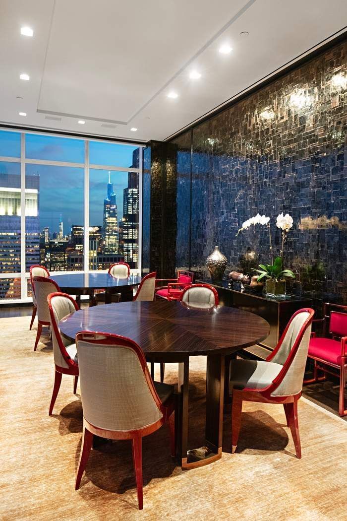 Real estate property located at 151 58th PH54E, New York, Midtown East, New York City, NY, US