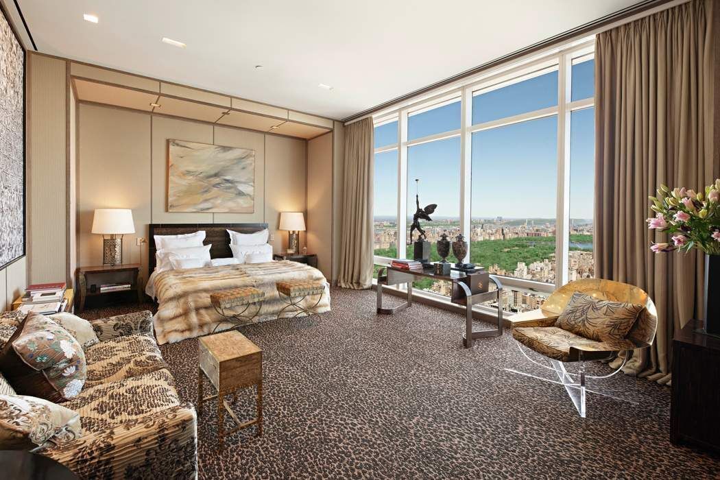 Real estate property located at 151 58th PH54E, New York, Midtown East, New York City, NY, US