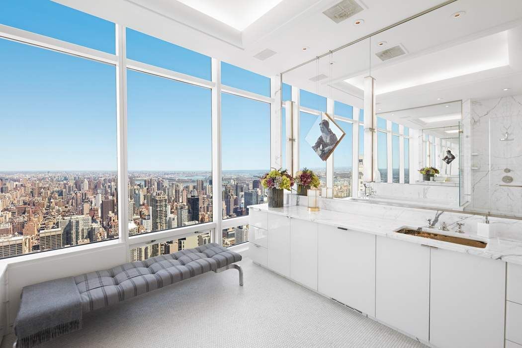 Real estate property located at 151 58th PH54E, New York, Midtown East, New York City, NY, US
