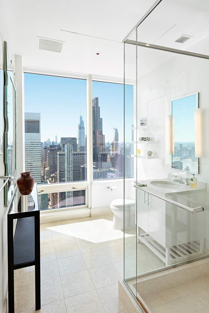 Real estate property located at 151 58th PH54E, New York, Midtown East, New York City, NY, US