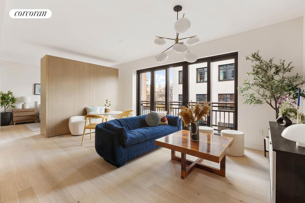 Real estate property located at 428 19TH #2C, New York, Chelsea, New York City, NY, US