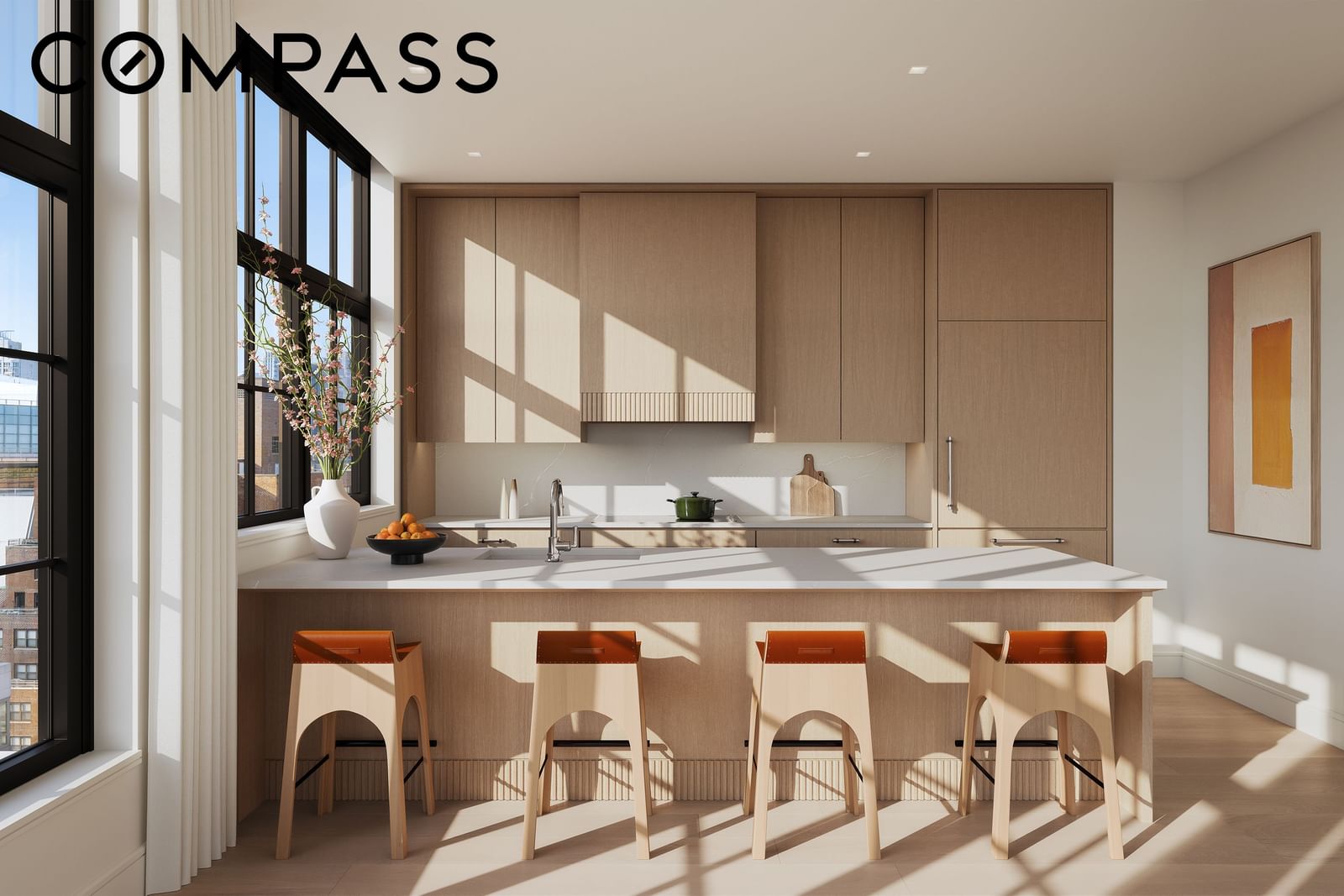 Real estate property located at 201 23rd #9D, New York, Gramercy Park, New York City, NY, US