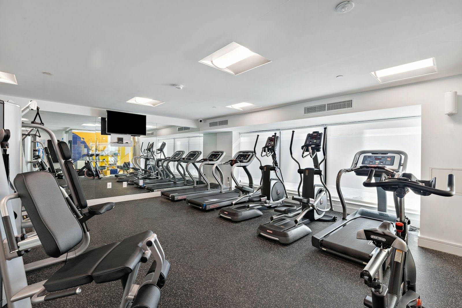 Real estate property located at 2351 ADAM CLAYTON POWELL JR #208, New York, Central Harlem, New York City, NY, US