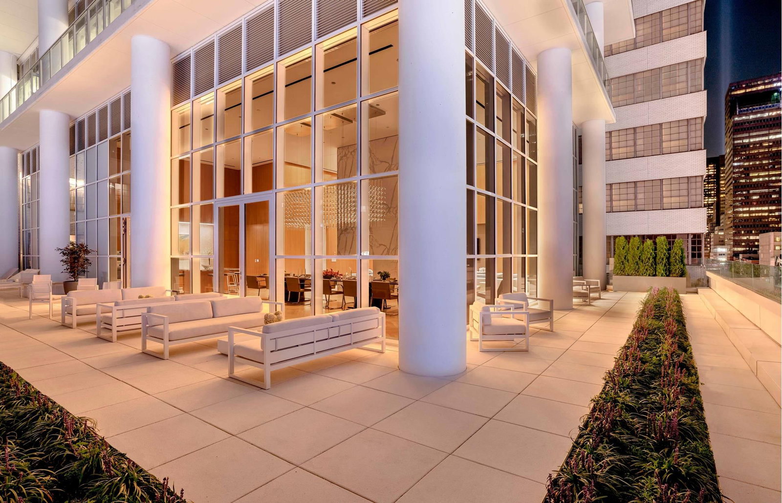 Real estate property located at 200 59TH #6A, New York, Sutton Place, New York City, NY, US