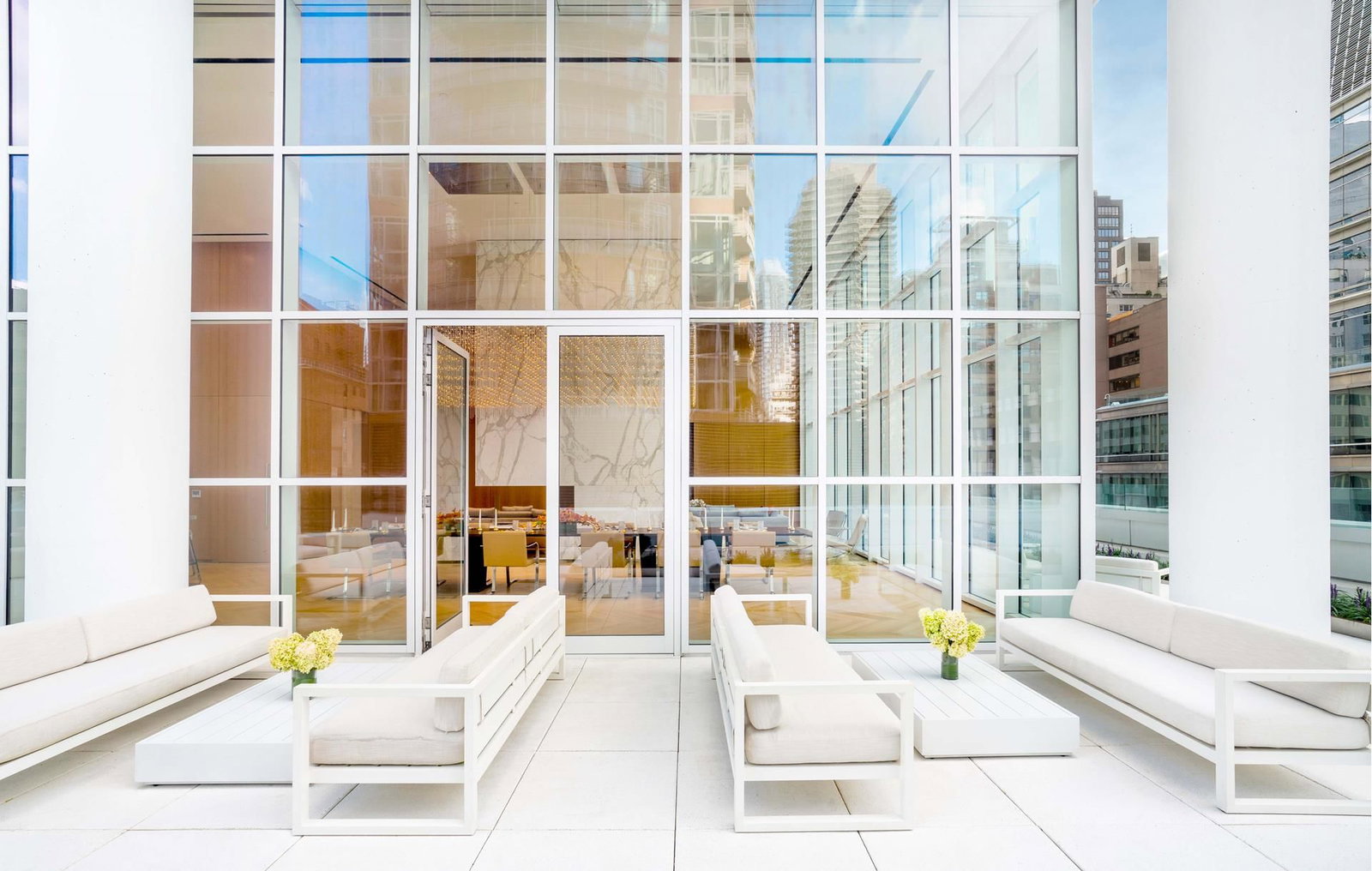 Real estate property located at 200 59TH #6A, New York, Sutton Place, New York City, NY, US