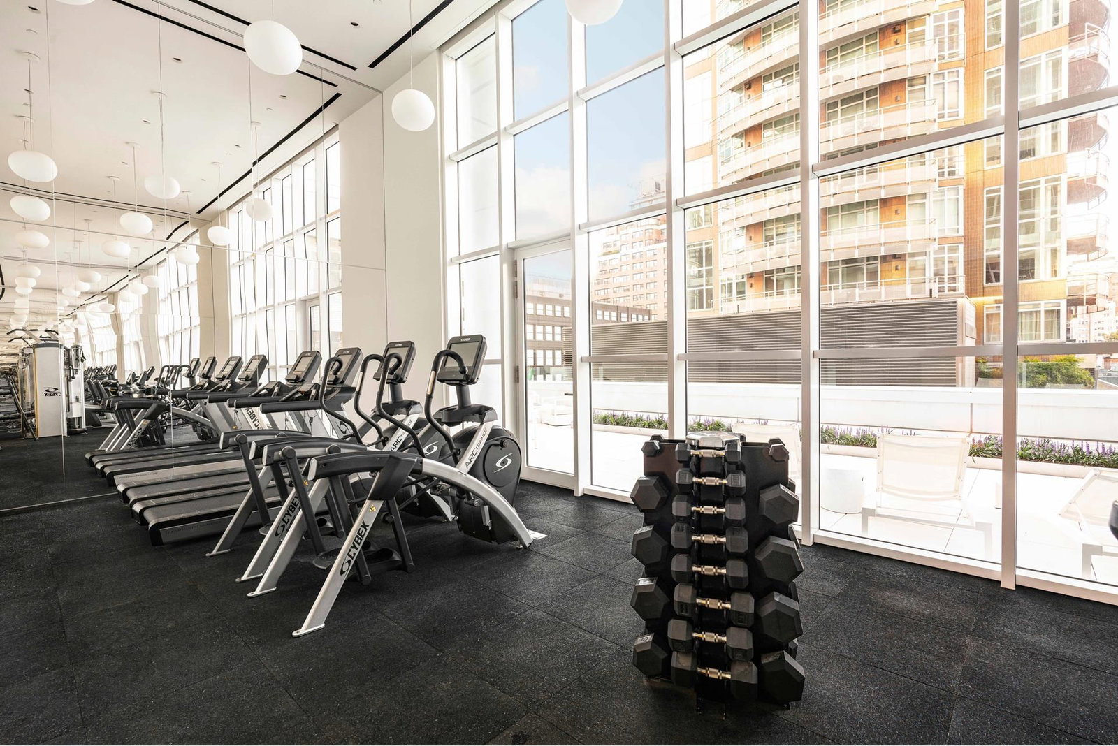 Real estate property located at 200 59TH #6A, New York, Sutton Place, New York City, NY, US