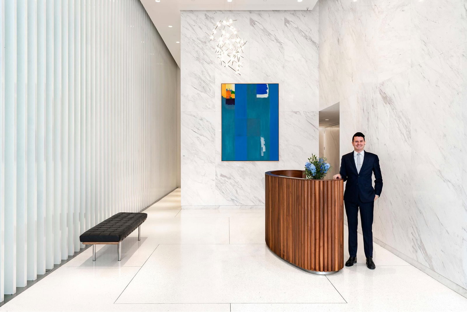 Real estate property located at 200 59TH #6A, New York, Sutton Place, New York City, NY, US