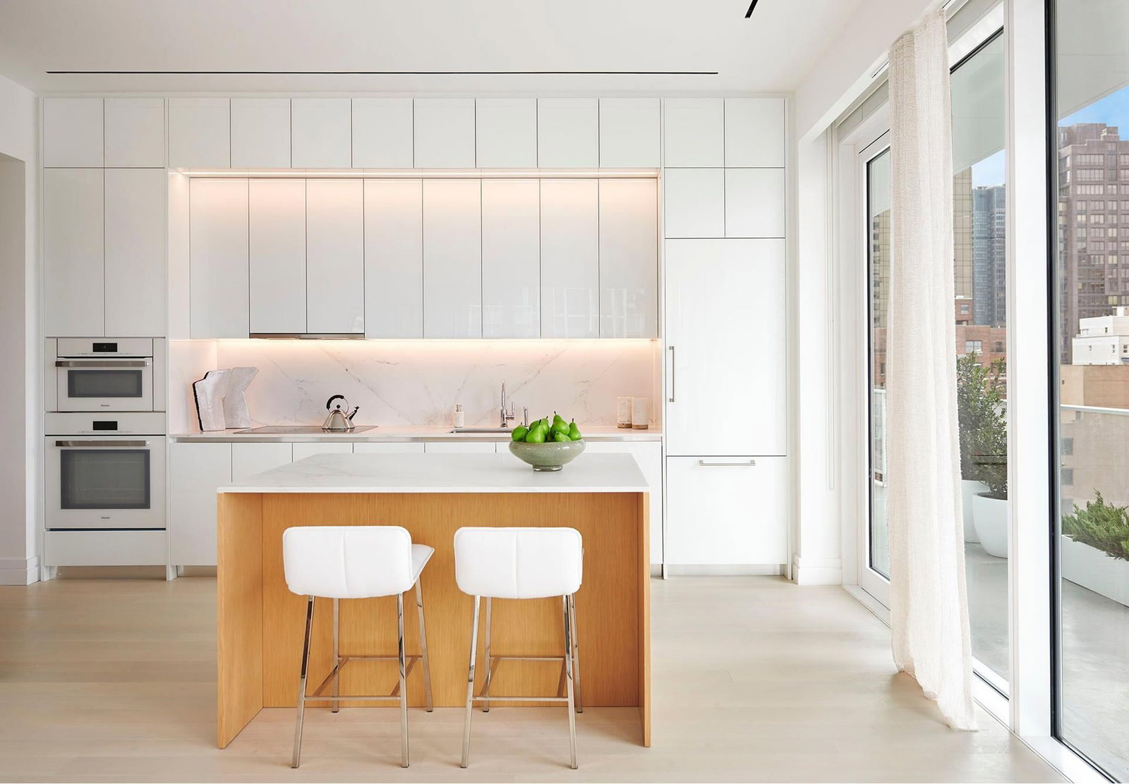 Real estate property located at 200 59TH #6A, New York, Sutton Place, New York City, NY, US