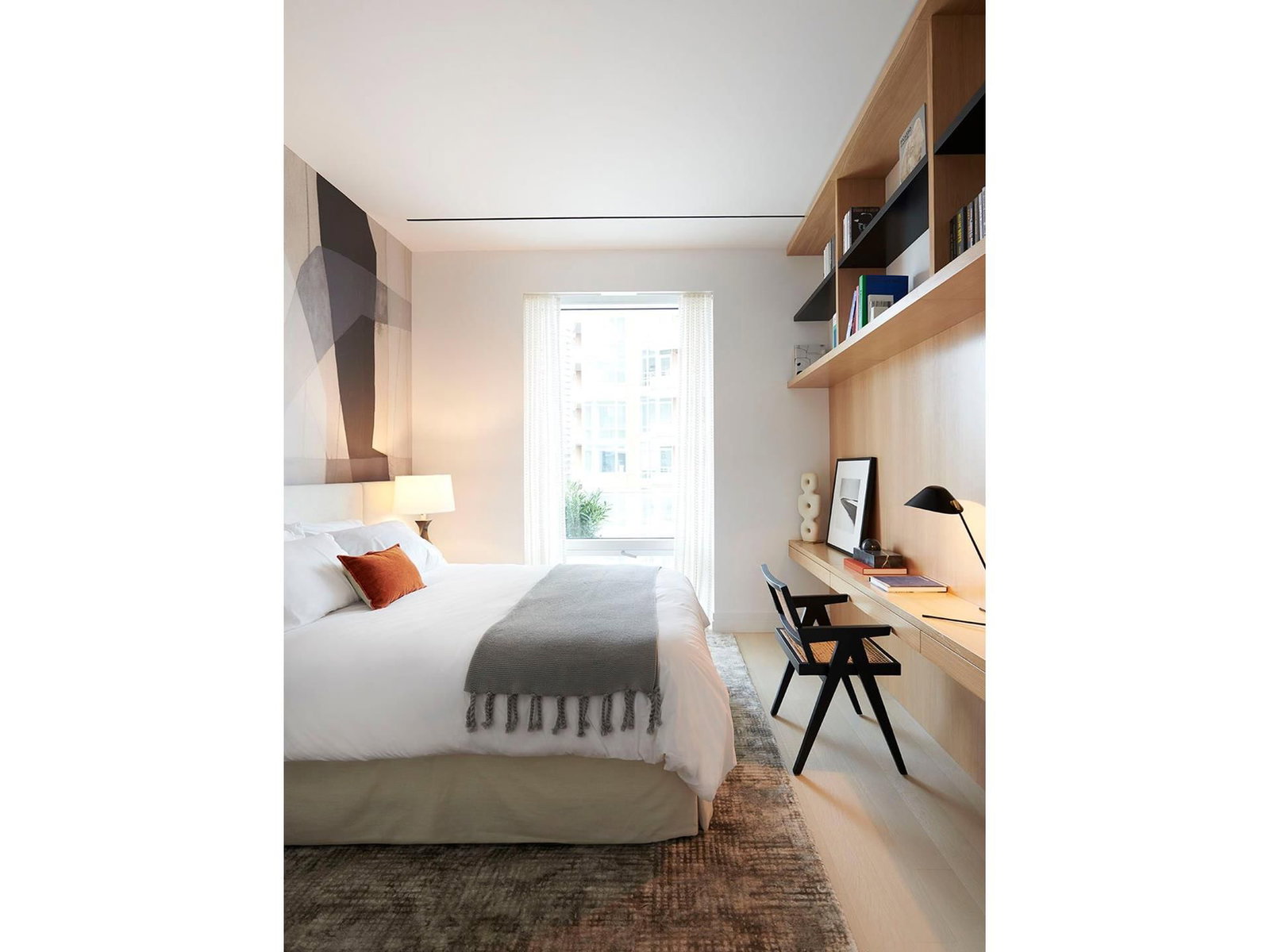 Real estate property located at 200 59TH #6A, New York, Sutton Place, New York City, NY, US