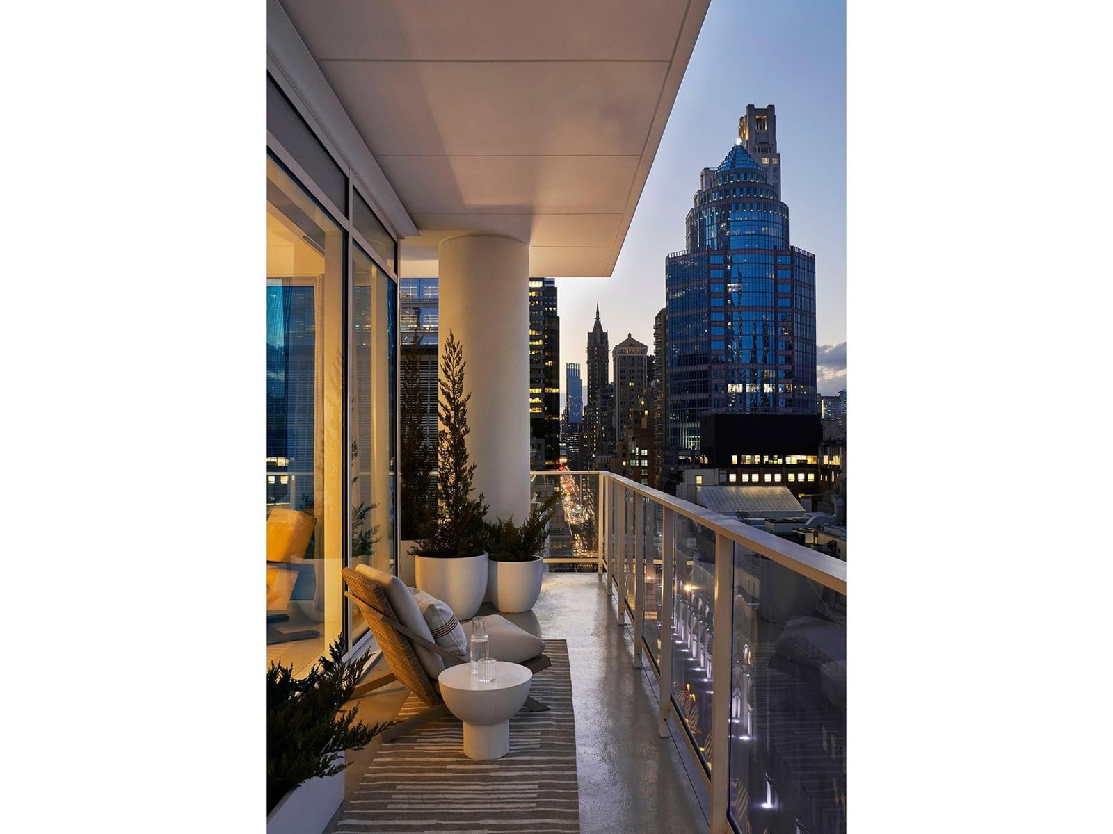 Real estate property located at 200 59TH #6A, New York, Sutton Place, New York City, NY, US