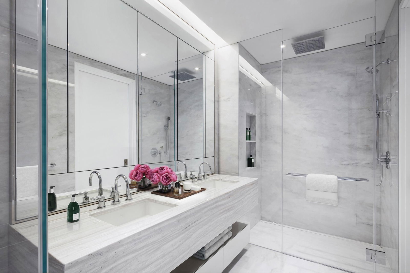 Real estate property located at 200 59TH #6A, New York, Sutton Place, New York City, NY, US