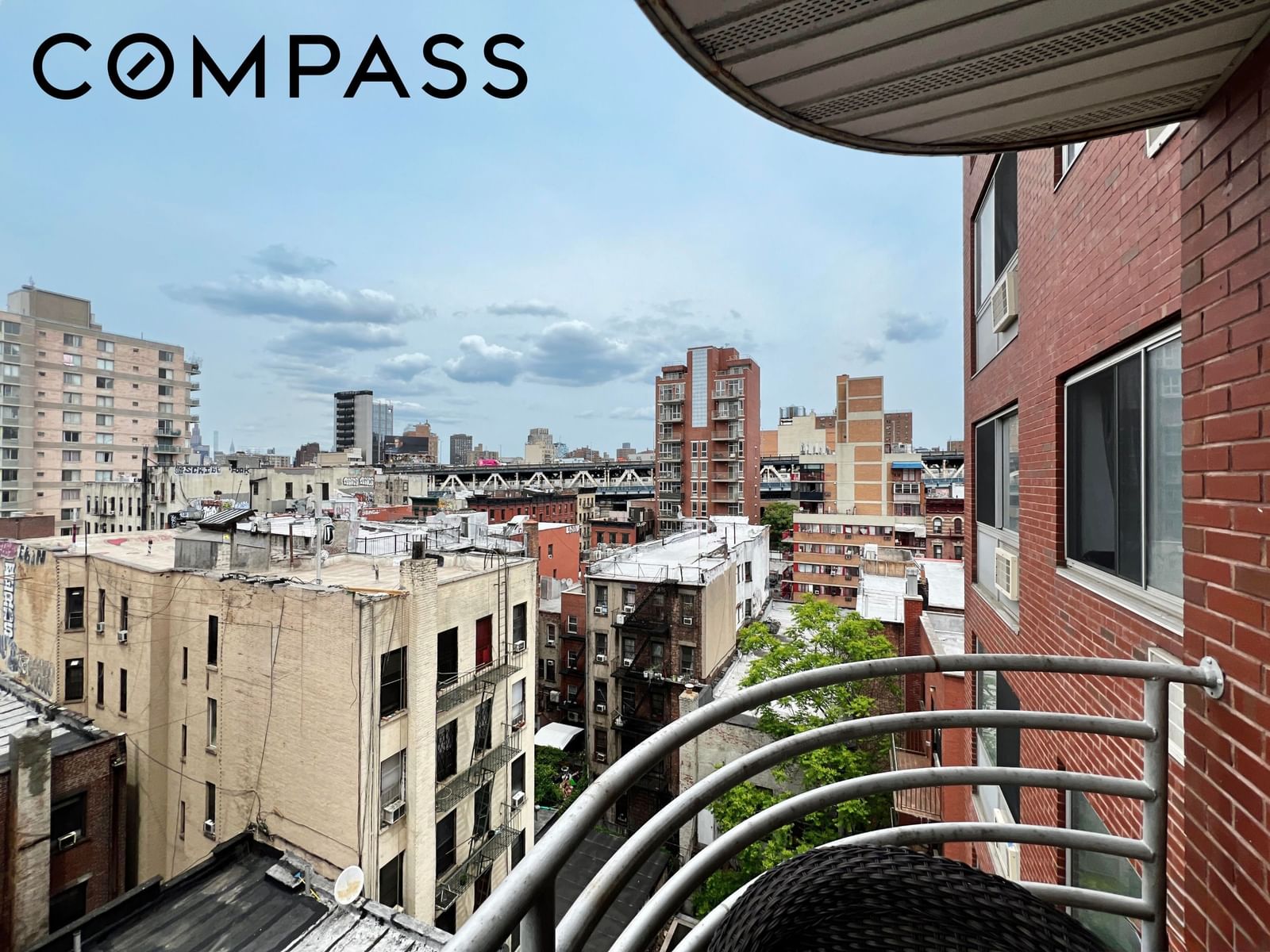 Real estate property located at 31 Monroe #9B, New York, Two Bridges, New York City, NY, US