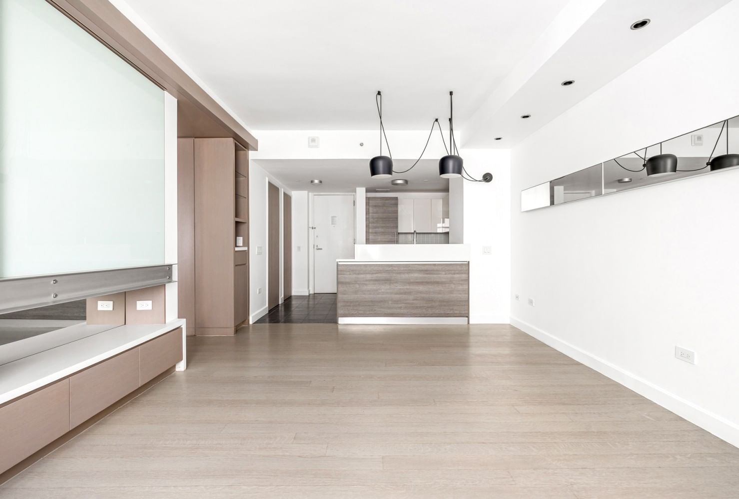 Real estate property located at 100 58TH #13E, New York, Central Park South, New York City, NY, US