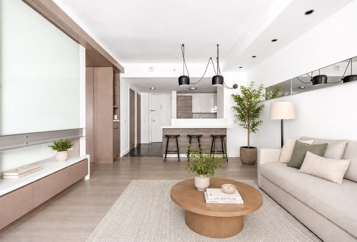 Real estate property located at 100 58TH #13E, New York, Central Park South, New York City, NY, US