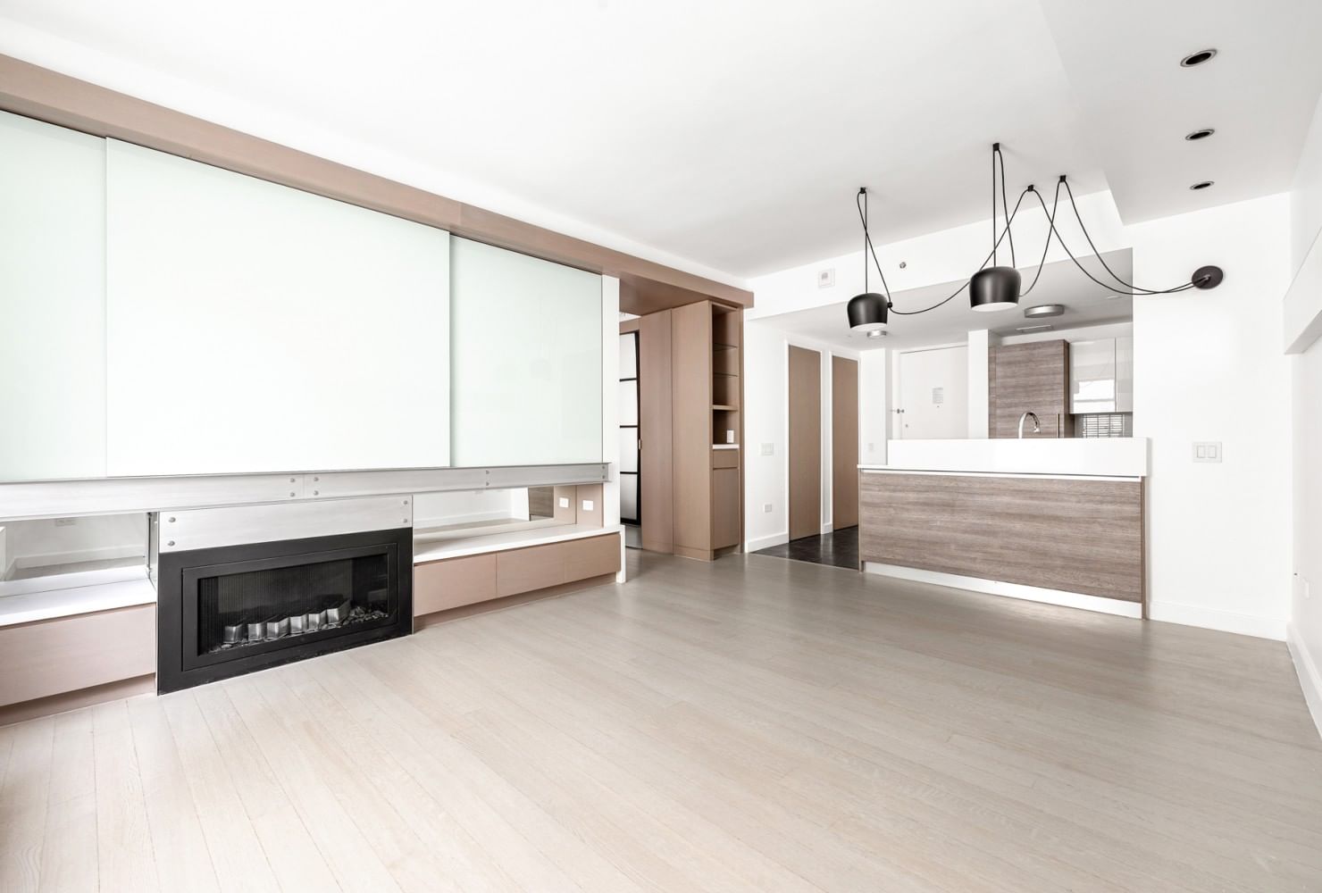 Real estate property located at 100 58TH #13E, New York, Central Park South, New York City, NY, US