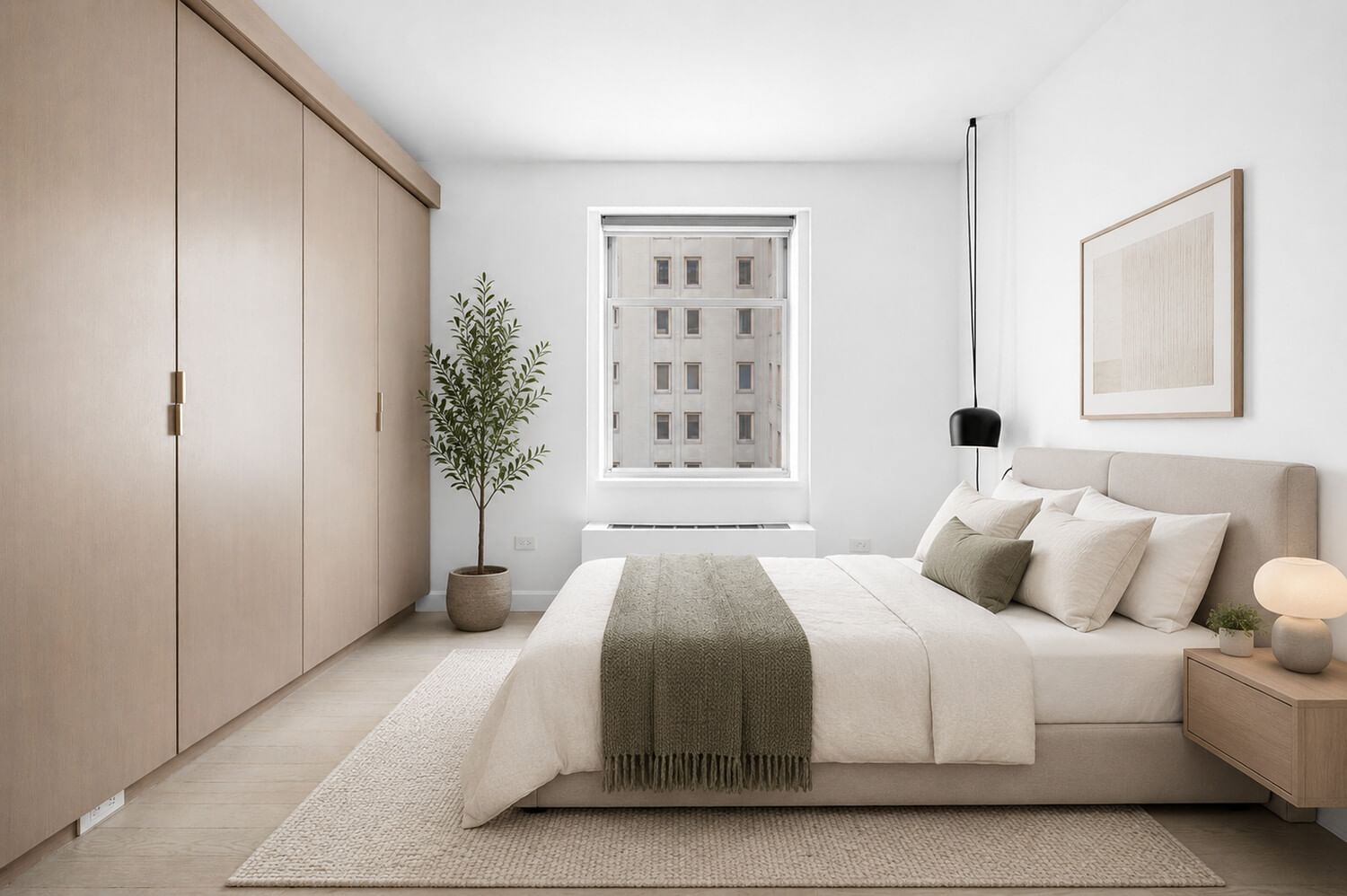 Real estate property located at 100 58TH #13E, New York, Central Park South, New York City, NY, US