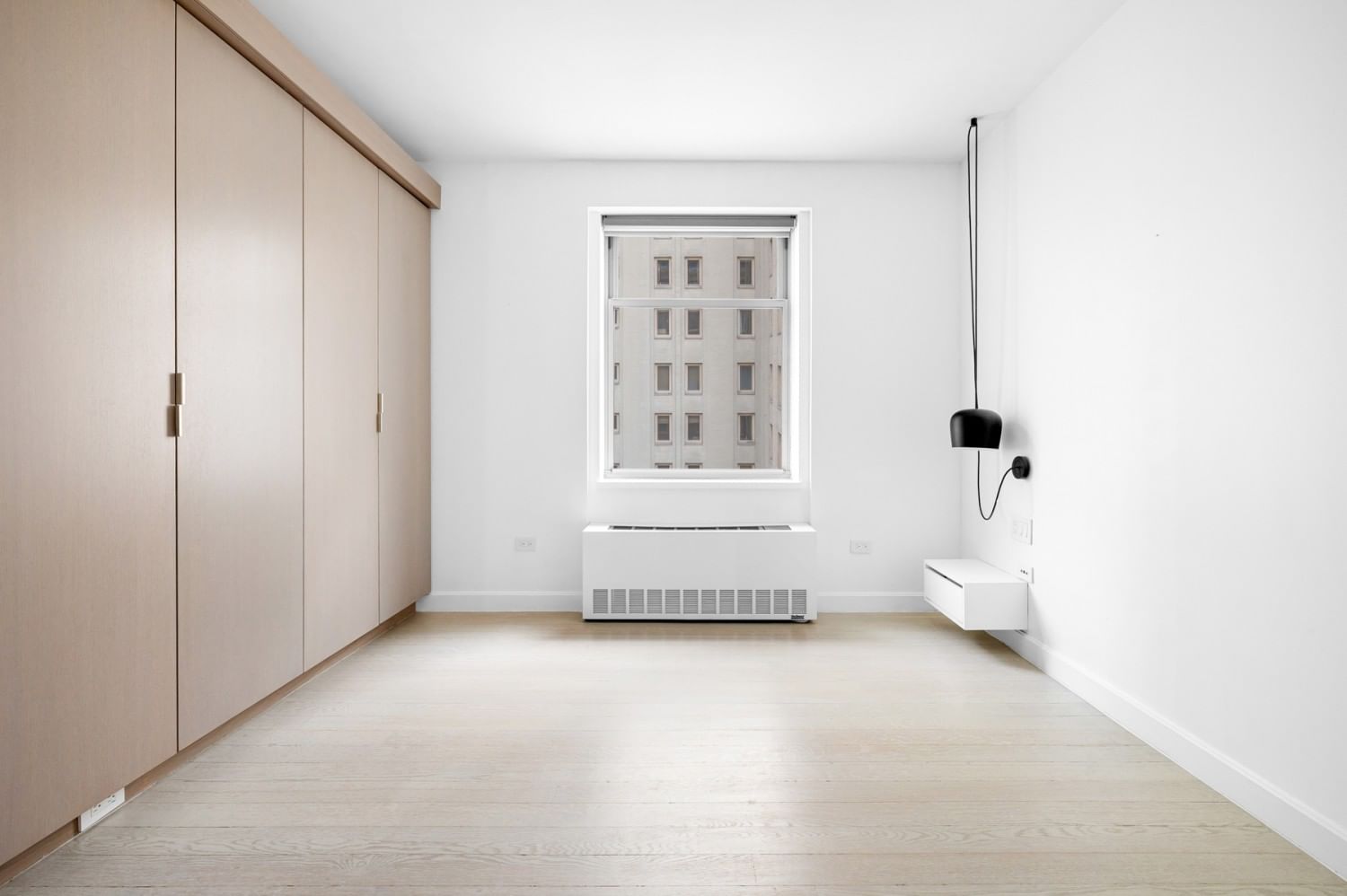 Real estate property located at 100 58TH #13E, New York, Central Park South, New York City, NY, US
