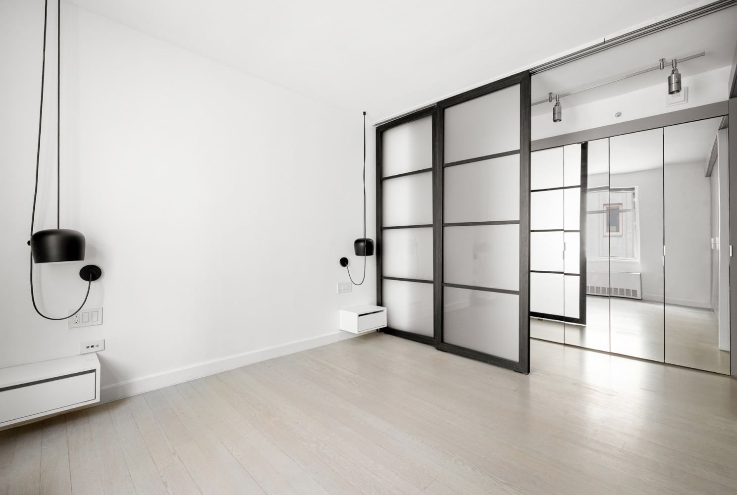 Real estate property located at 100 58TH #13E, New York, Central Park South, New York City, NY, US