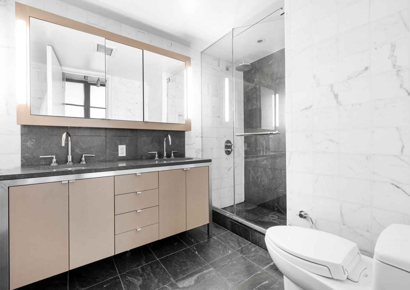 Real estate property located at 100 58TH #13E, New York, Central Park South, New York City, NY, US