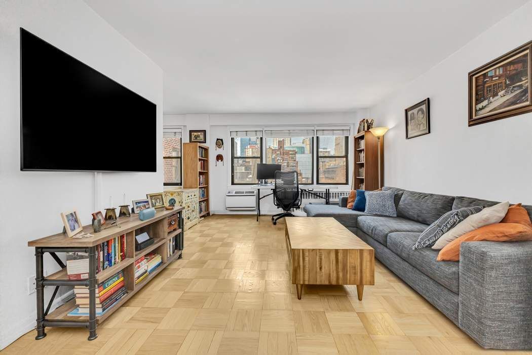 Real estate property located at 245 24th #14A, New York, Kips Bay, New York City, NY, US