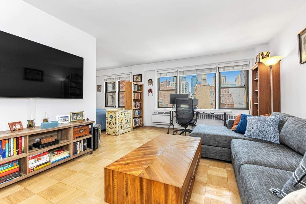 Real estate property located at 245 24th #14A, New York, Kips Bay, New York City, NY, US