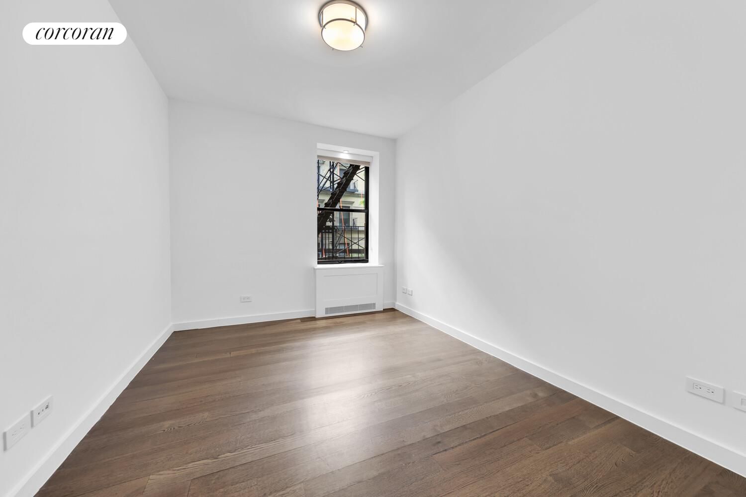 Real estate property located at 478 CENTRAL #2B, New York, Manhattan Valley, New York City, NY, US
