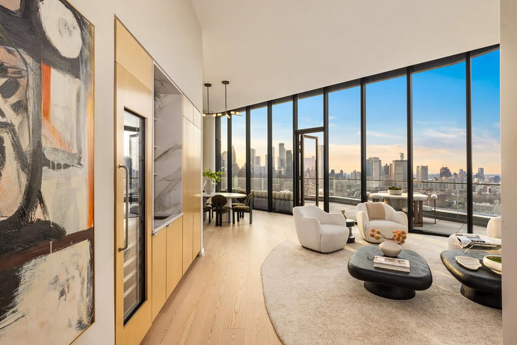 Real estate property located at 30 Front PHA, Kings, Dumbo, New York City, NY, US
