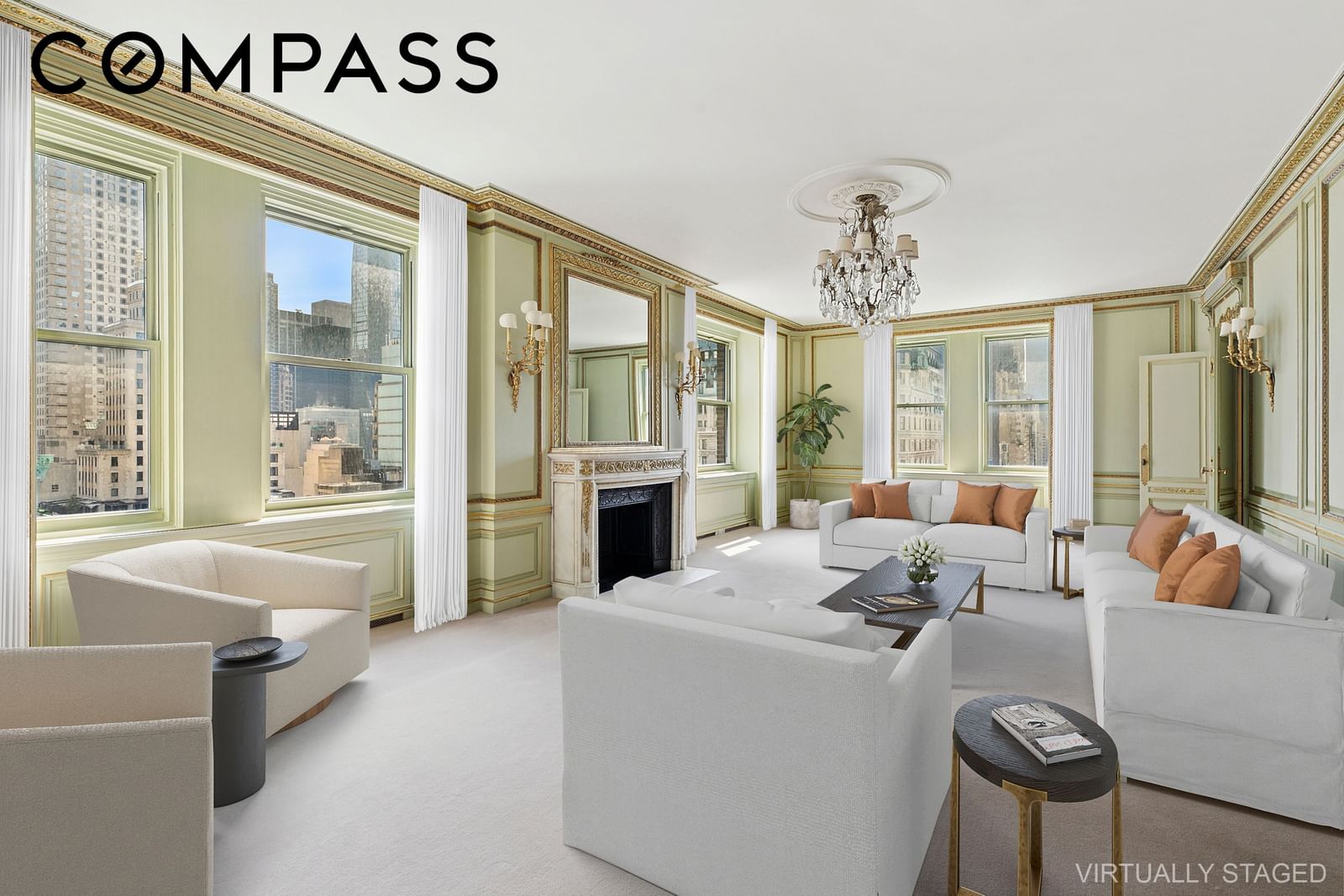 Real estate property located at 781 5th #17, New York, Lenox Hill, New York City, NY, US