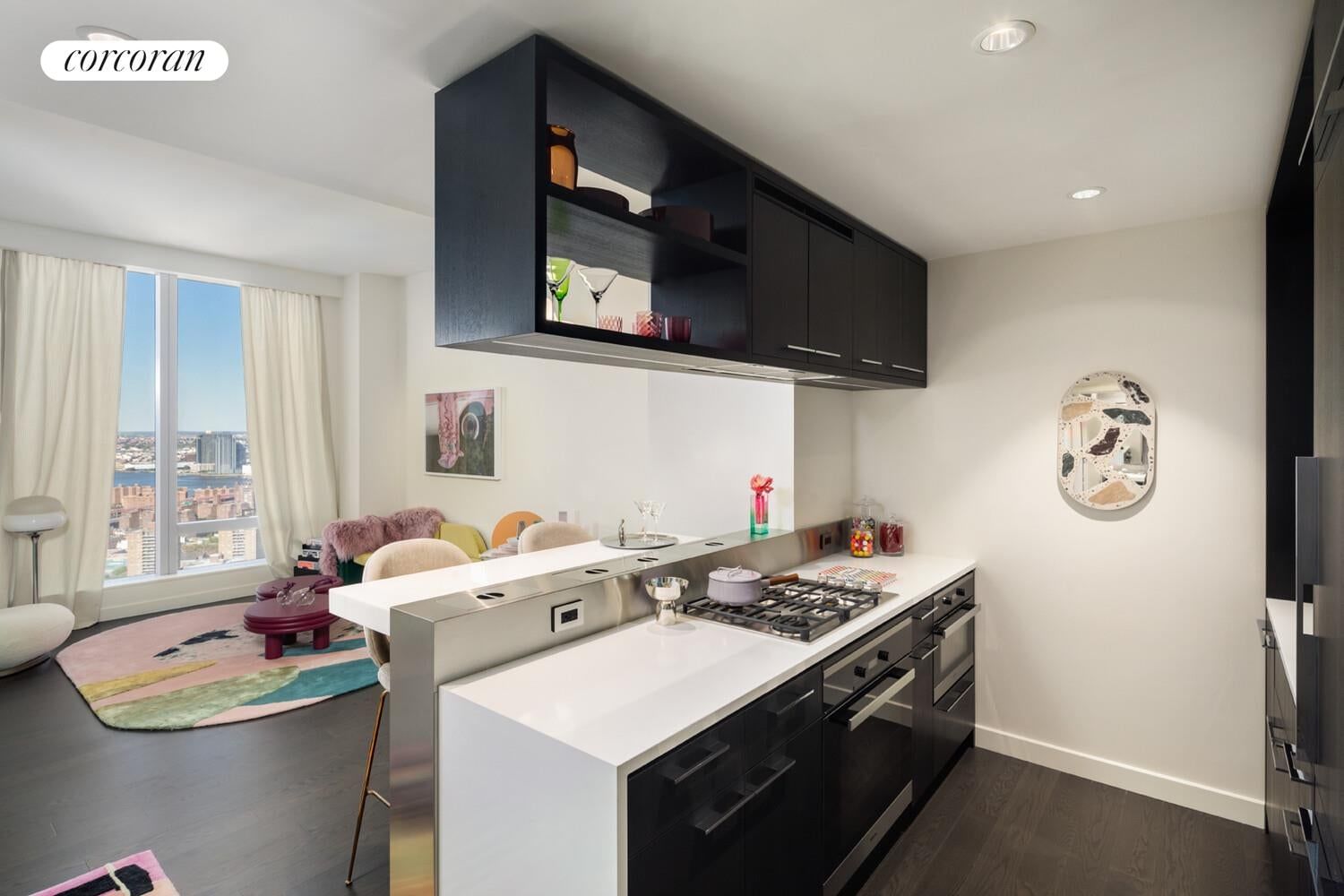 Real estate property located at 252 SOUTH #22J, New York, Two Bridges, New York City, NY, US