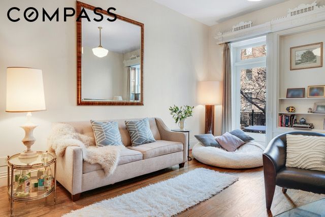 Real estate property located at 347 121st, New York, Harlem, New York City, NY, US