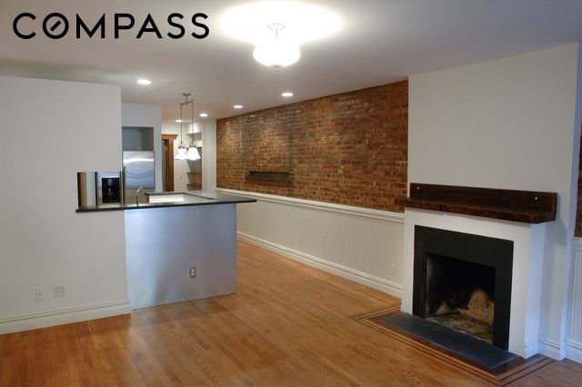 Real estate property located at 347 121st, New York, Harlem, New York City, NY, US