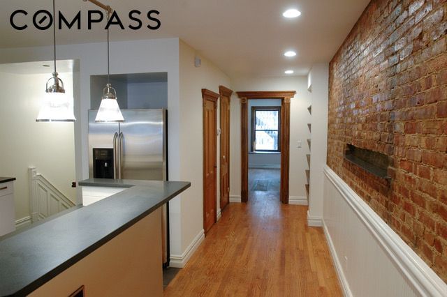 Real estate property located at 347 121st, New York, Harlem, New York City, NY, US