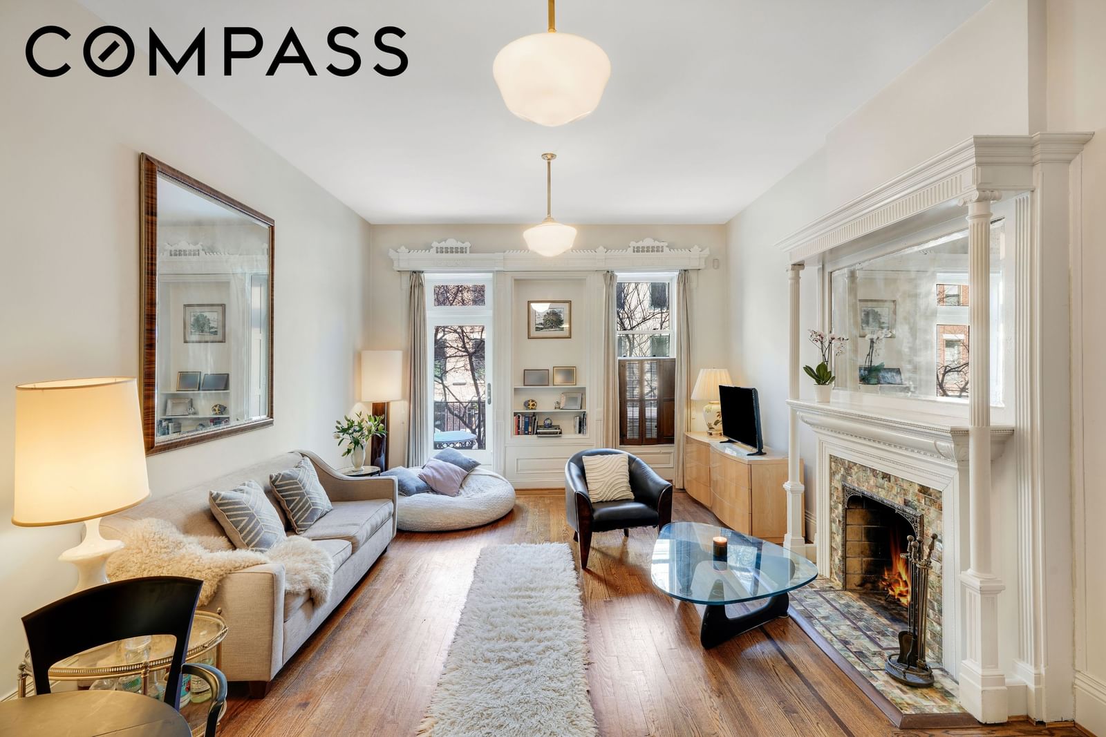 Real estate property located at 347 121st, New York, Harlem, New York City, NY, US